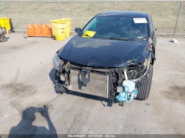 1G1ZB5STXHF284423 Chevrolet MALIBU LS