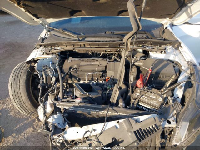 1HGCR2F5XFA130793 Honda Accord Sport