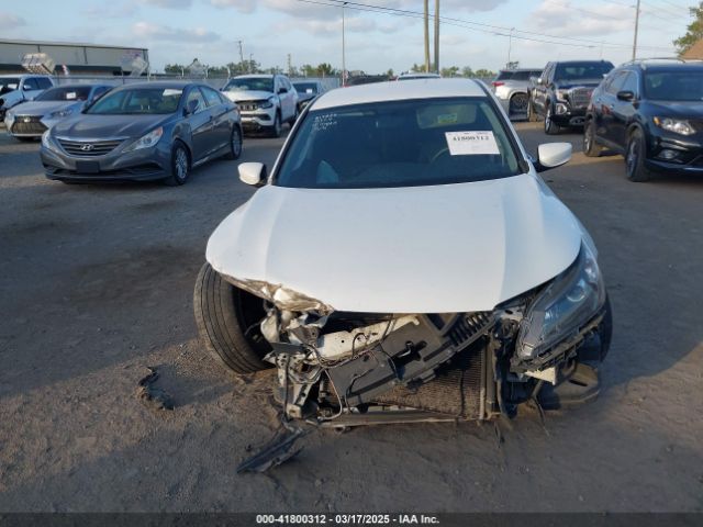 1HGCR2F5XFA130793 Honda Accord Sport
