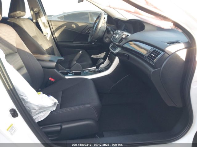 1HGCR2F5XFA130793 Honda Accord Sport