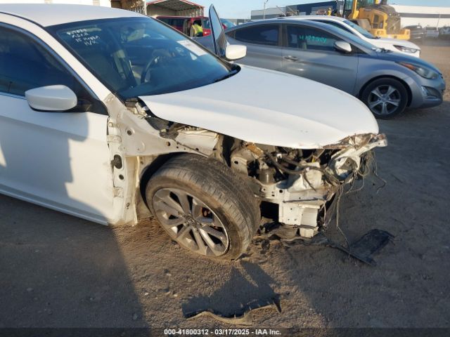 1HGCR2F5XFA130793 Honda Accord Sport