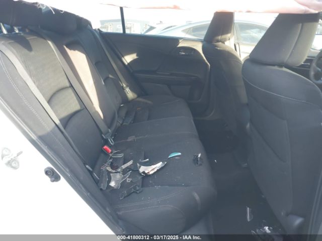 1HGCR2F5XFA130793 Honda Accord Sport