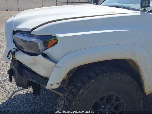 3TMCZ5AN9JM176375 Toyota Tacoma Sr5 V6