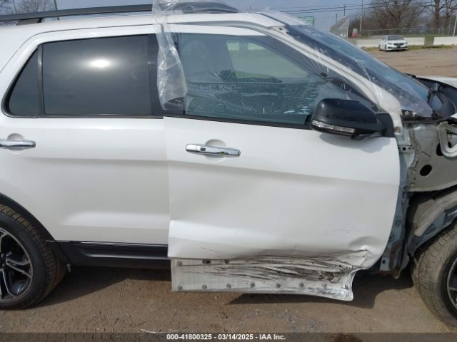 1FM5K8GT3EGB50077 Ford EXPLORER SPORT