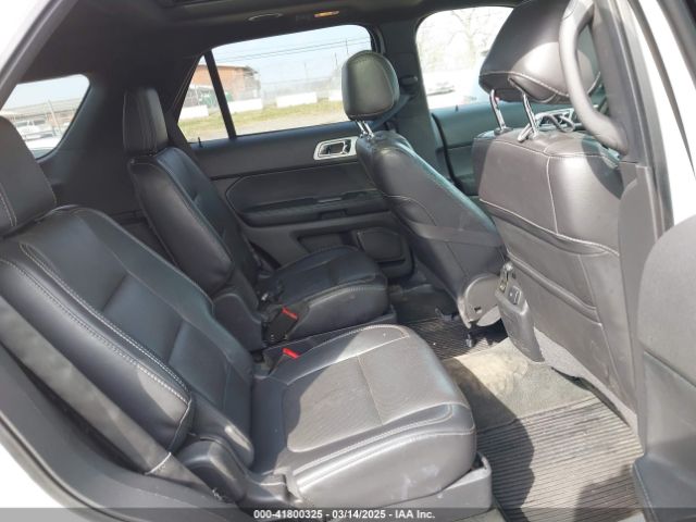 1FM5K8GT3EGB50077 Ford EXPLORER SPORT