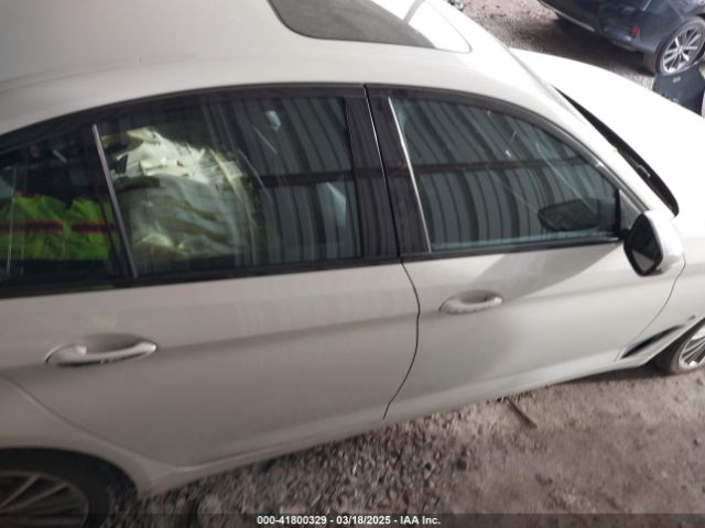 WBAJA9C57JB034128 BMW 530e Iperformance