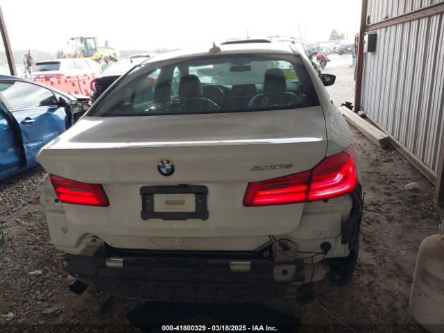 WBAJA9C57JB034128 BMW 530e Iperformance