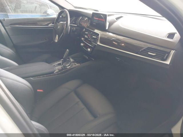 WBAJA9C57JB034128 BMW 530e Iperformance