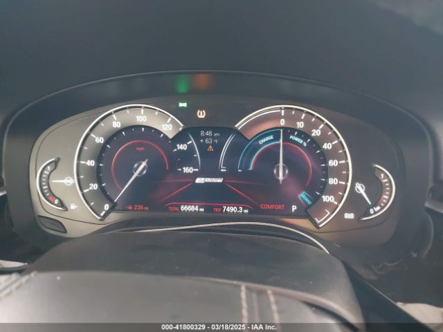 WBAJA9C57JB034128 BMW 530e Iperformance