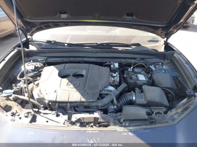 3MVDMBCM2RM720246 Mazda Cx-30 2.5 S Preferred Package
