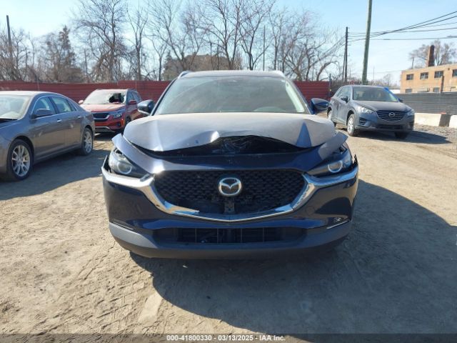 3MVDMBCM2RM720246 Mazda Cx-30 2.5 S Preferred Package