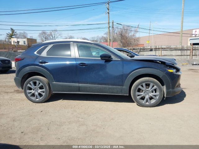 3MVDMBCM2RM720246 Mazda Cx-30 2.5 S Preferred Package