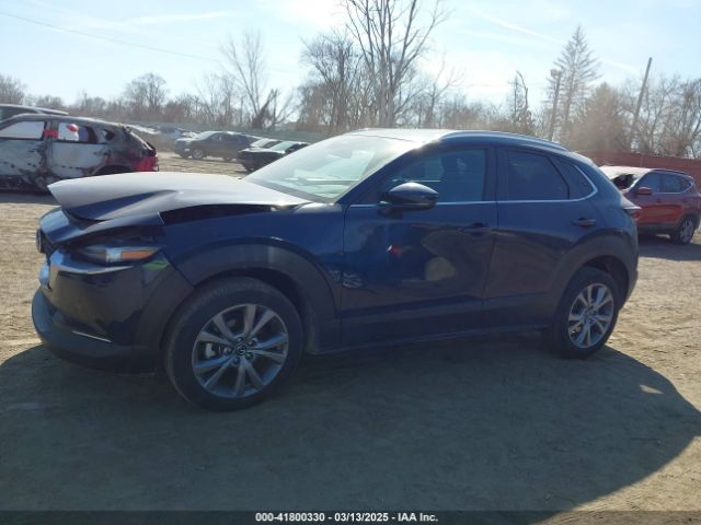 3MVDMBCM2RM720246 Mazda Cx-30 2.5 S Preferred Package