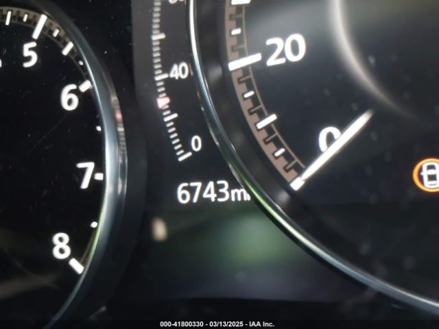 3MVDMBCM2RM720246 Mazda Cx-30 2.5 S Preferred Package