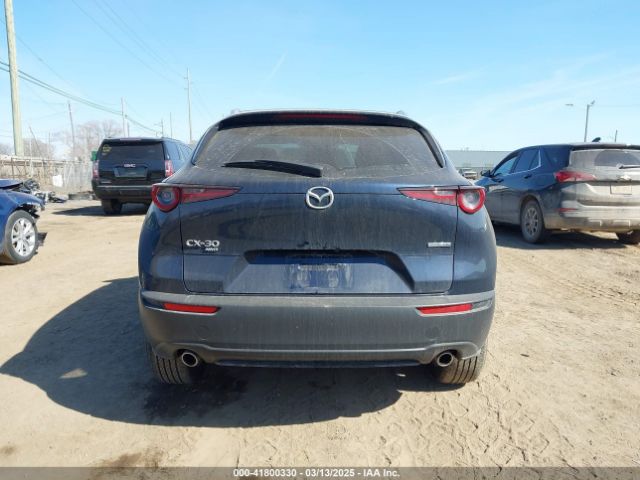 3MVDMBCM2RM720246 Mazda Cx-30 2.5 S Preferred Package