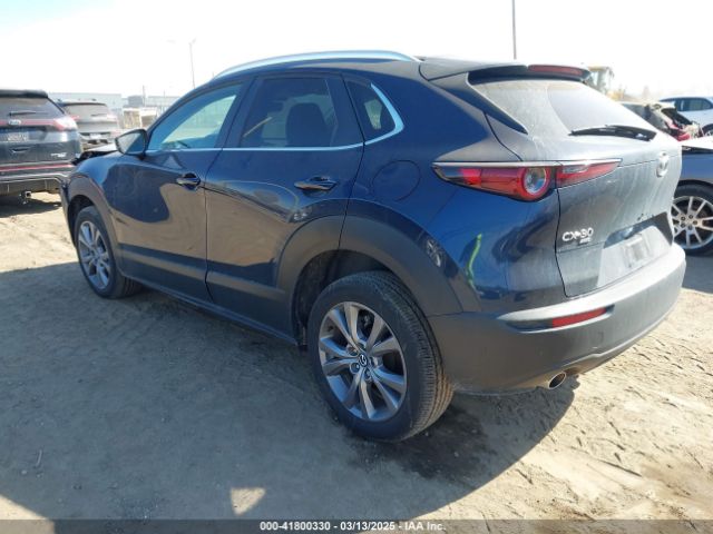 3MVDMBCM2RM720246 Mazda Cx-30 2.5 S Preferred Package