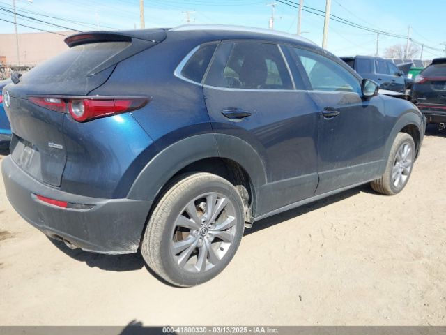 3MVDMBCM2RM720246 Mazda Cx-30 2.5 S Preferred Package