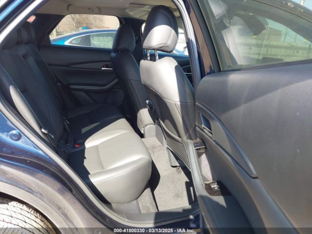 3MVDMBCM2RM720246 Mazda Cx-30 2.5 S Preferred Package