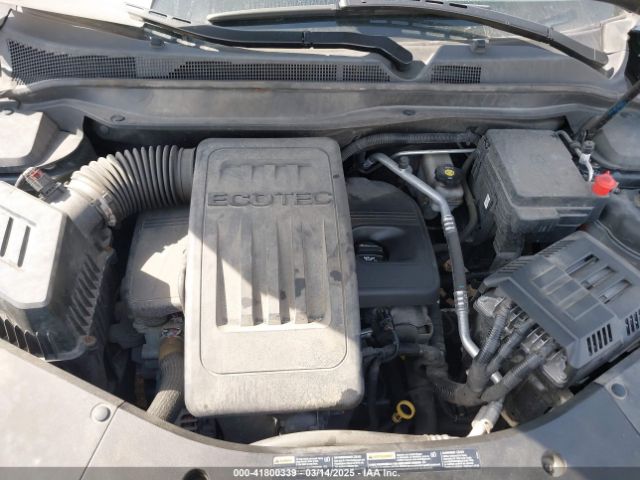 2GNFLEEK4H6139387 Chevrolet EQUINOX LS
