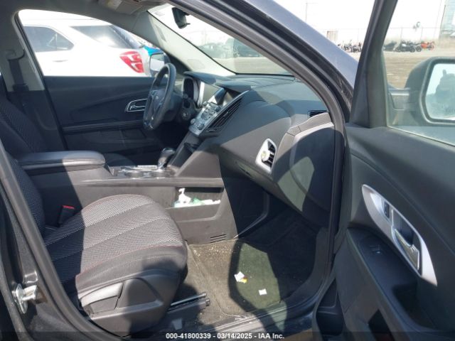 2GNFLEEK4H6139387 Chevrolet EQUINOX LS