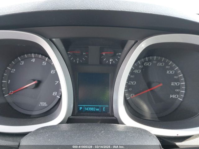 2GNFLEEK4H6139387 Chevrolet EQUINOX LS