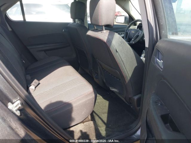 2GNFLEEK4H6139387 Chevrolet EQUINOX LS