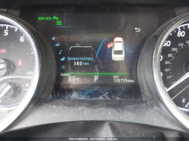 4T1BZ1HK3JU004415 Toyota Camry Xle V6