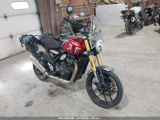 2024 TRIUMPH MOTORCYCLE SPEED SMTT127Y6RNA06990