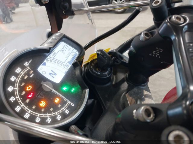 2024 TRIUMPH MOTORCYCLE SPEED SMTT127Y6RNA06990 Photo 10