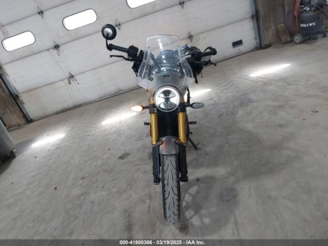 2024 TRIUMPH MOTORCYCLE SPEED SMTT127Y6RNA06990 Photo 4