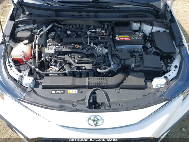 5YFS4RCE2LP039238 Toyota COROLLA SE
