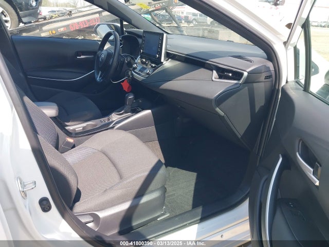 5YFS4RCE2LP039238 Toyota COROLLA SE