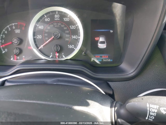 5YFS4RCE2LP039238 Toyota COROLLA SE