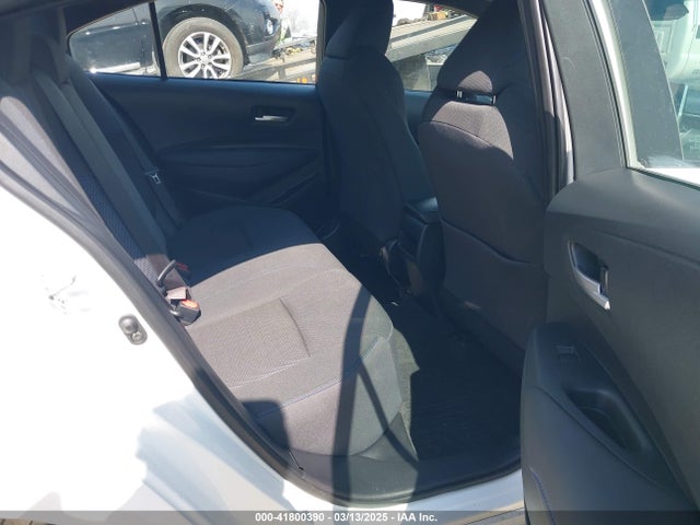 5YFS4RCE2LP039238 Toyota COROLLA SE
