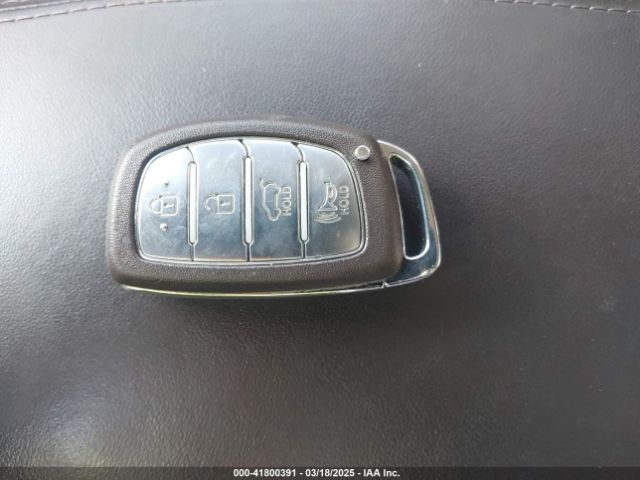 KM8JUCAG1EU870292 Hyundai Tucson Limited