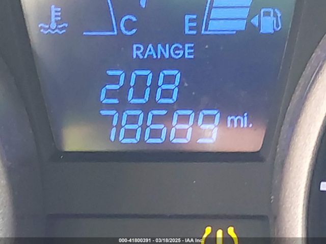 KM8JUCAG1EU870292 Hyundai Tucson Limited