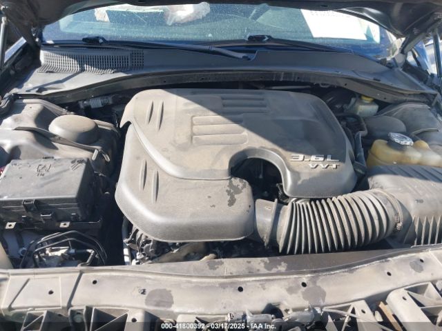 2C3CCAAG1HH621670 Chrysler 300 Limited