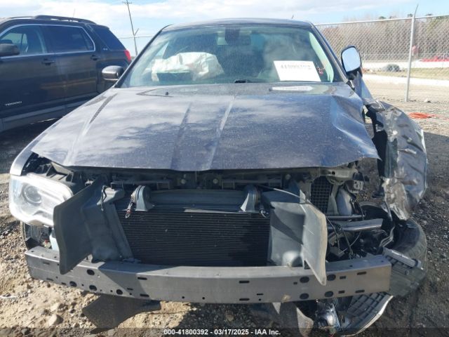 2C3CCAAG1HH621670 Chrysler 300 Limited