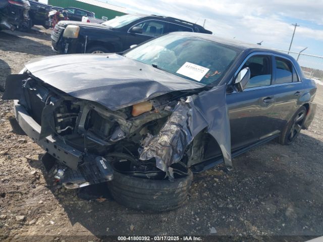 2C3CCAAG1HH621670 Chrysler 300 Limited