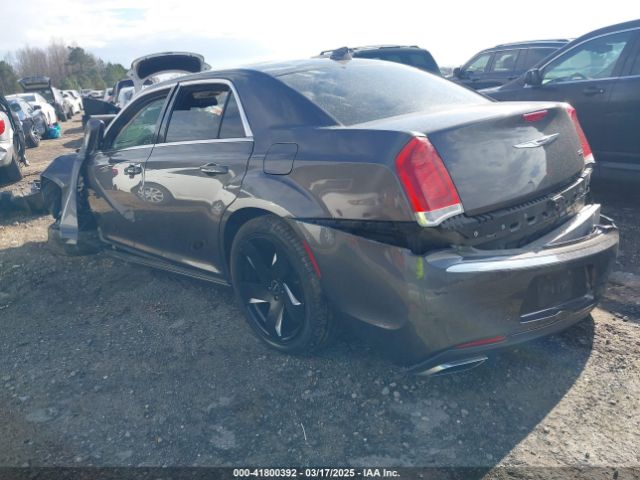 2C3CCAAG1HH621670 Chrysler 300 Limited
