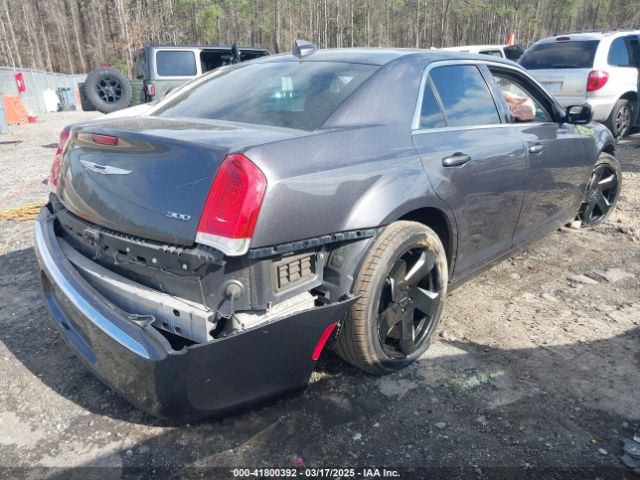 2C3CCAAG1HH621670 Chrysler 300 Limited