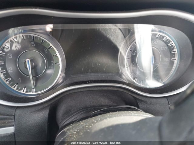 2C3CCAAG1HH621670 Chrysler 300 Limited