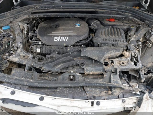 2018 BMW X1 WBXHT3C31J5K22765 Photo 9