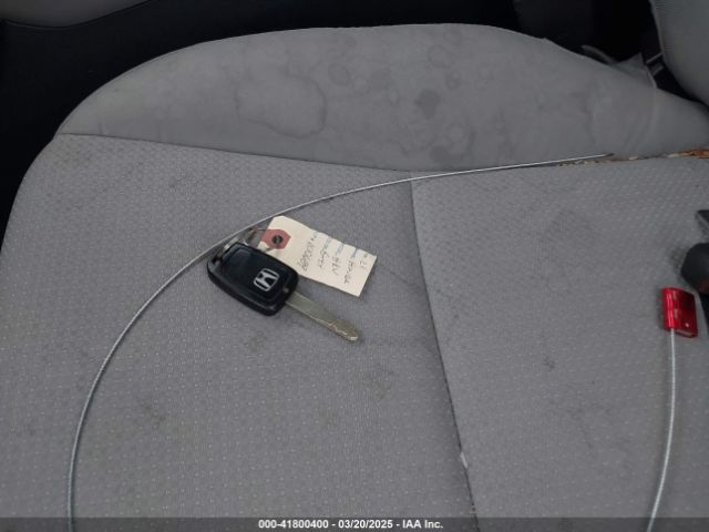 3CZRU6H33MM753158 Honda Hr-v Awd Lx