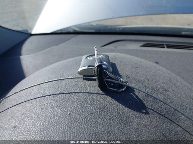 2011 CADILLAC CTS 1G6DE5EY7B0113772 Photo 10