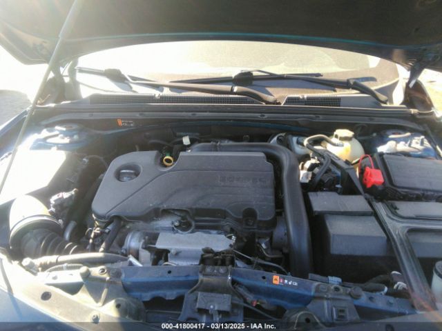 1G1ZD5ST4KF128248 Chevrolet MALIBU LT