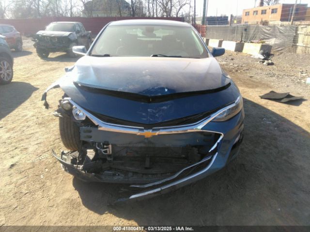 1G1ZD5ST4KF128248 Chevrolet MALIBU LT