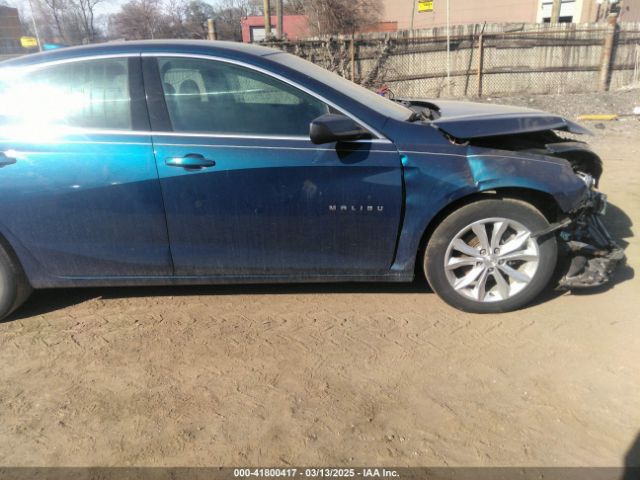 1G1ZD5ST4KF128248 Chevrolet MALIBU LT