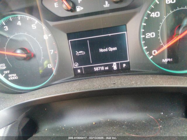 1G1ZD5ST4KF128248 Chevrolet MALIBU LT