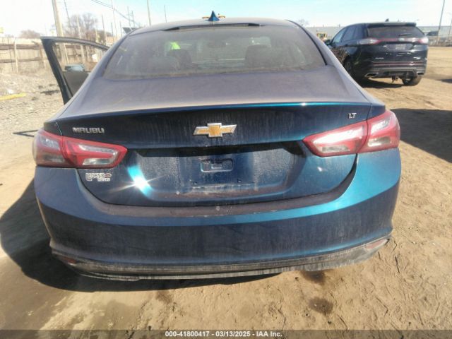 1G1ZD5ST4KF128248 Chevrolet MALIBU LT